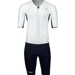 HUUB Traje de triatlón de manga corta Anemoi 2 22PLUS