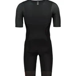 HUUB Traje de triatlón de manga corta Eternal Aero LC