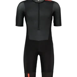 HUUB Traje de triatlón de manga corta Eternal Aero LC