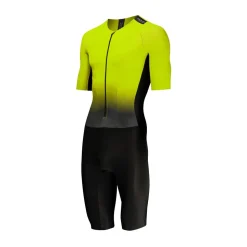 HUUB Traje de triatlón de manga corta