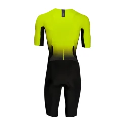 HUUB Traje de triatlón de manga corta