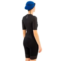 HUUB Traje de triatlón de manga corta Eternal Aero LC