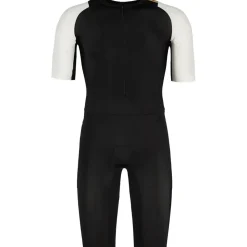 HUUB Traje de triatlón de manga corta Collective