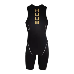 HUUB Traje de triatlón Sin Mangas TC Performance
