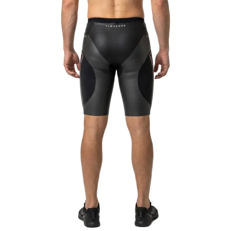 HUUB Trishort Albacore Buoyancy Neoprene