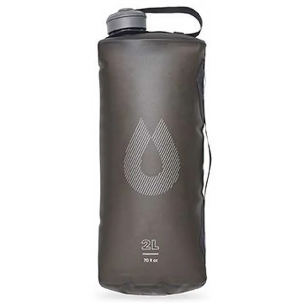 Hydrapak Botella Seeker 2L