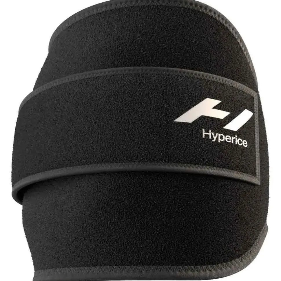 Hyperice Cinturón de masaje Venom 2