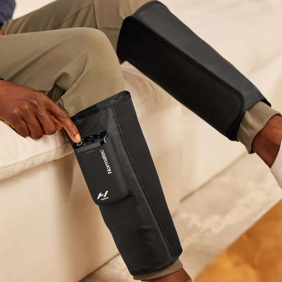 Hyperice Electroestimulador Normatec Lower Legs