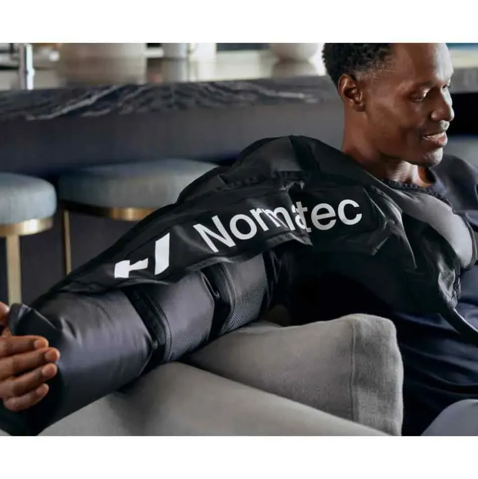 Hyperice Manguito de presoterapia para brazo Normatec 3