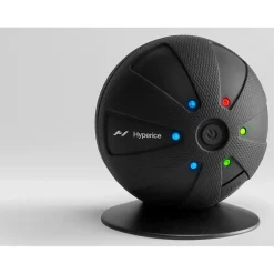 Hyperice Pistola de masaje Hypersphere Go