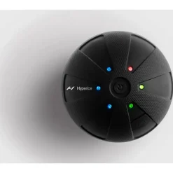 Hyperice Pistola de masaje Hypersphere Go