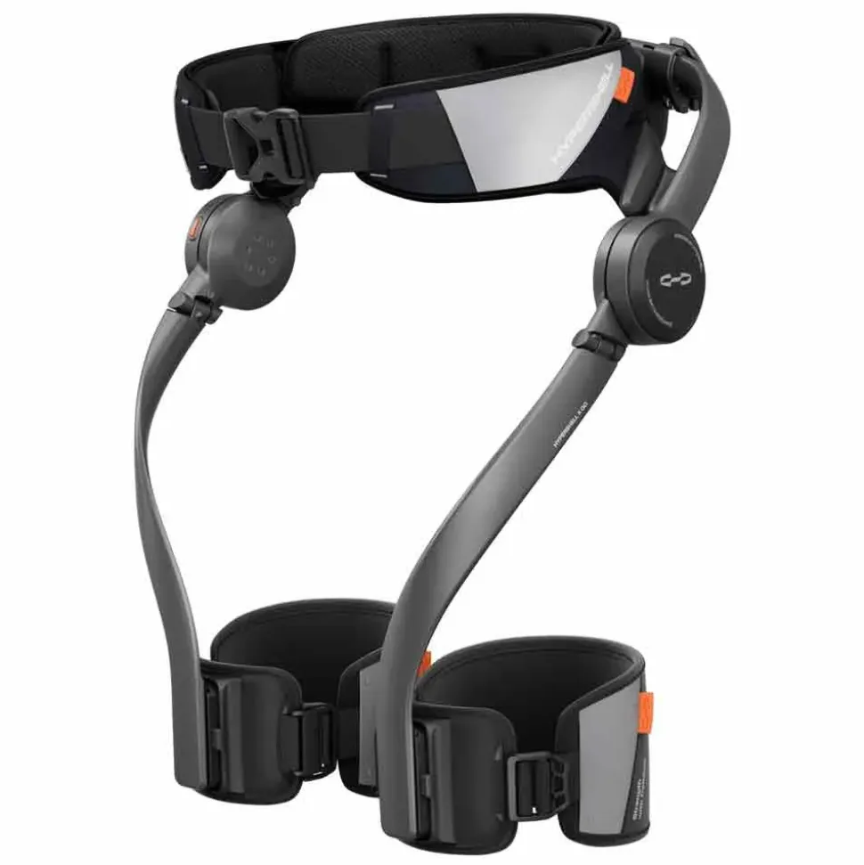 Hypershell Pulsera de actividad HGX-400W-NYL
