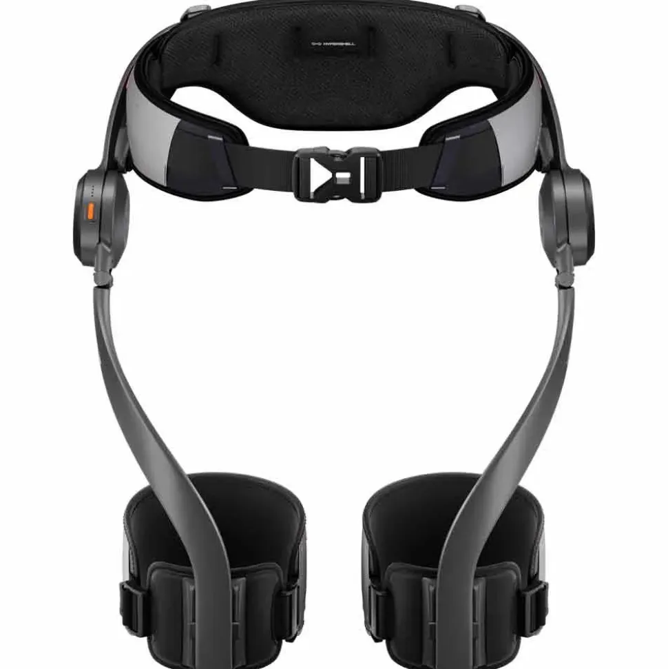 Hypershell Pulsera de actividad HGX-400W-NYL