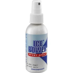Ice Power Crema para aliviar el dolor Sport Spray 125ml