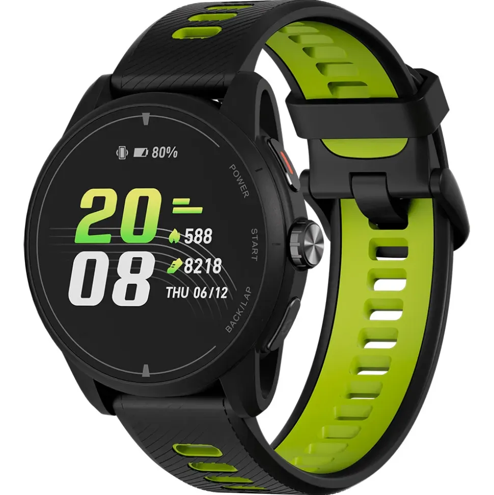 Igpsport Reloj VeRun