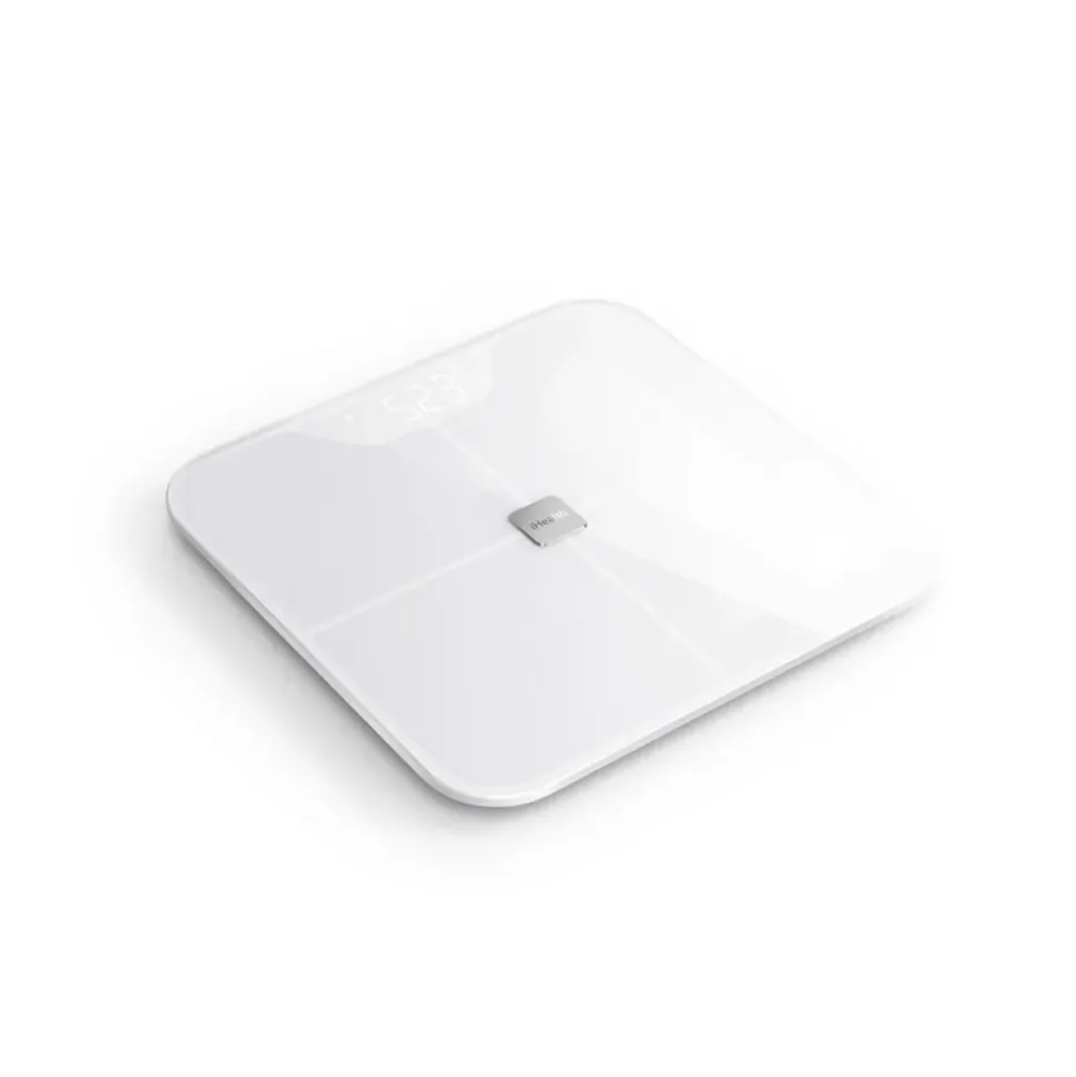 Ihealth Báscula Bluetooth Fit