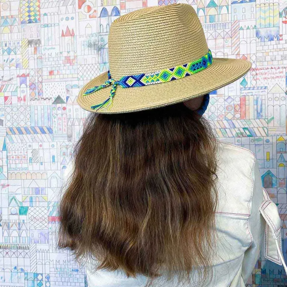 Illums Sombrero Messina