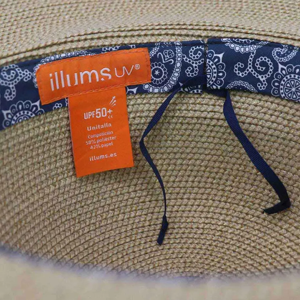 Illums Sombrero Messina