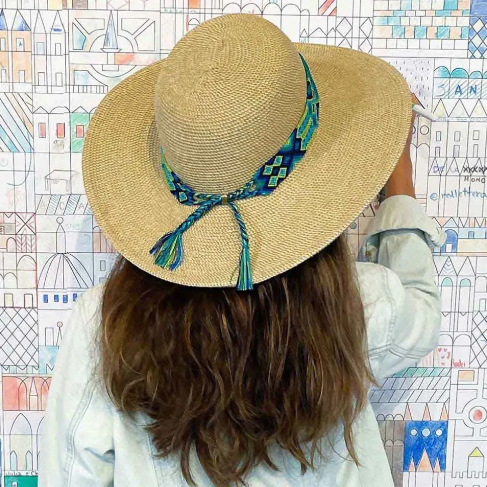 Illums Sombrero Sorrento