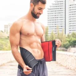 Innovagoods Cinturón de masaje Reddle