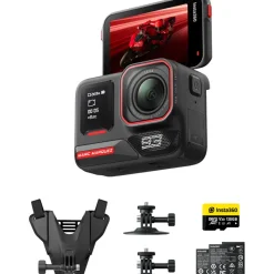 Insta360 Cámara deportiva Ace Pro 2 MM93