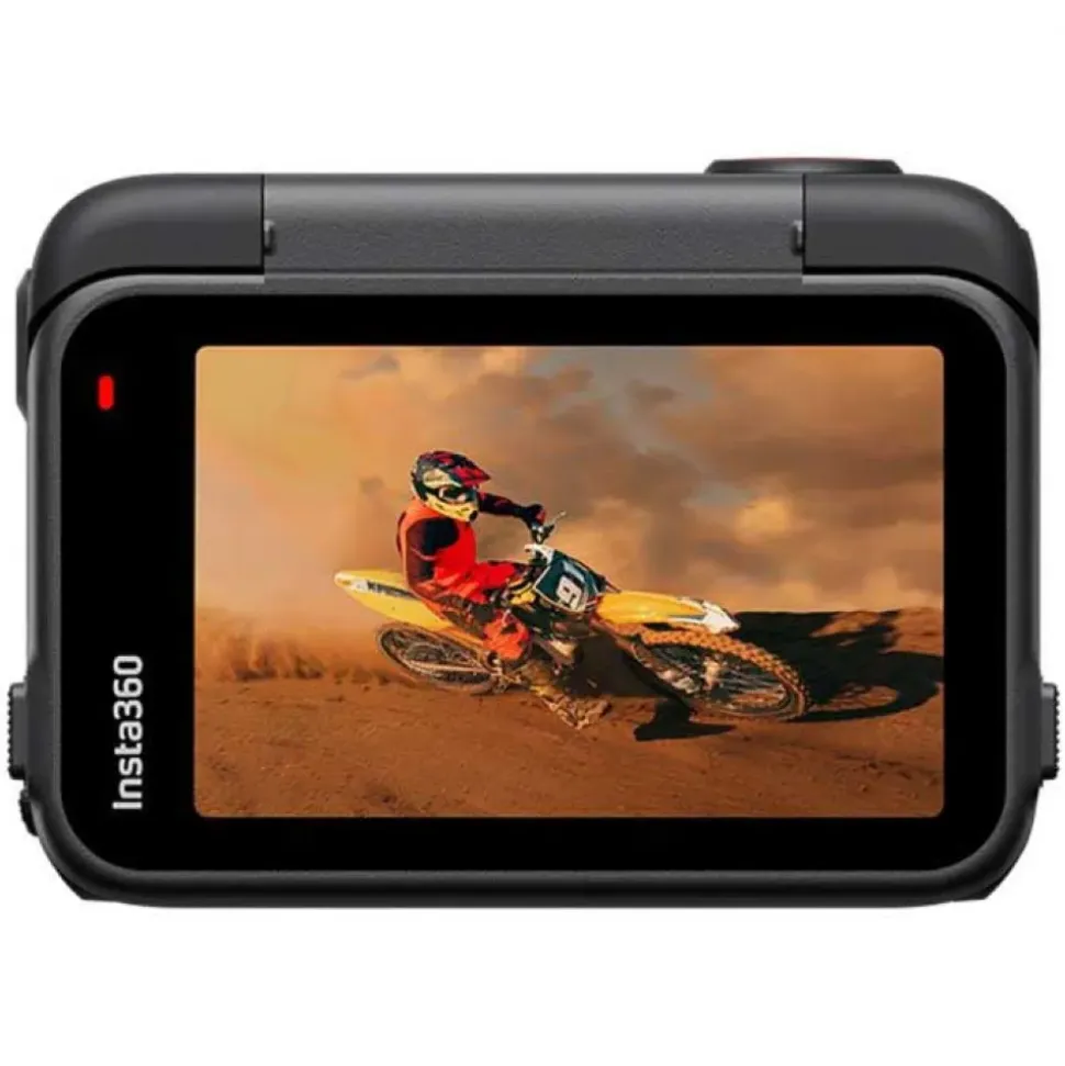 Insta360 Cámara deportiva Ace Pro 2 Standard Bundle