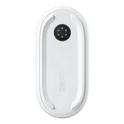 Insta360 Cámara deportiva GO 3/GO 3S Quick Reader