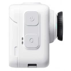 Insta360 Cámara deportiva GO 3S Standard Edition Arctic White 64GB