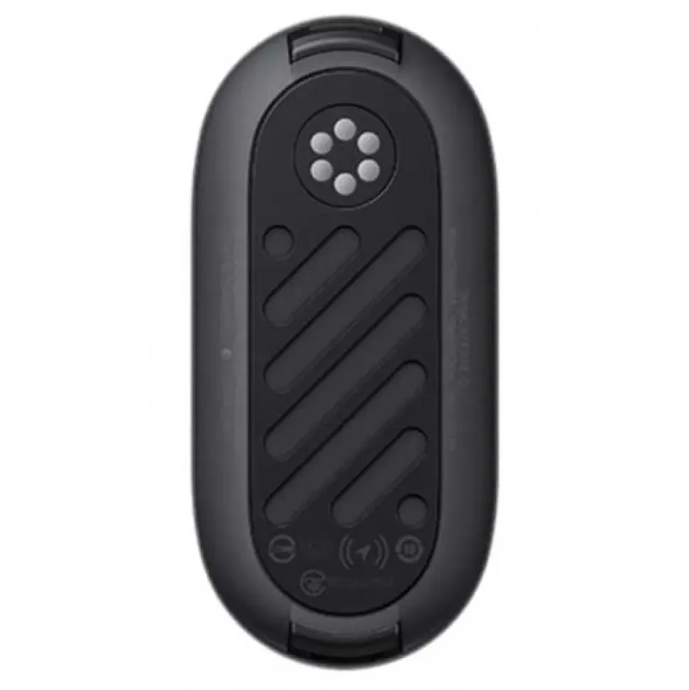 Insta360 Cámara deportiva GO 3S Standard Edition Midnight Black 128GB
