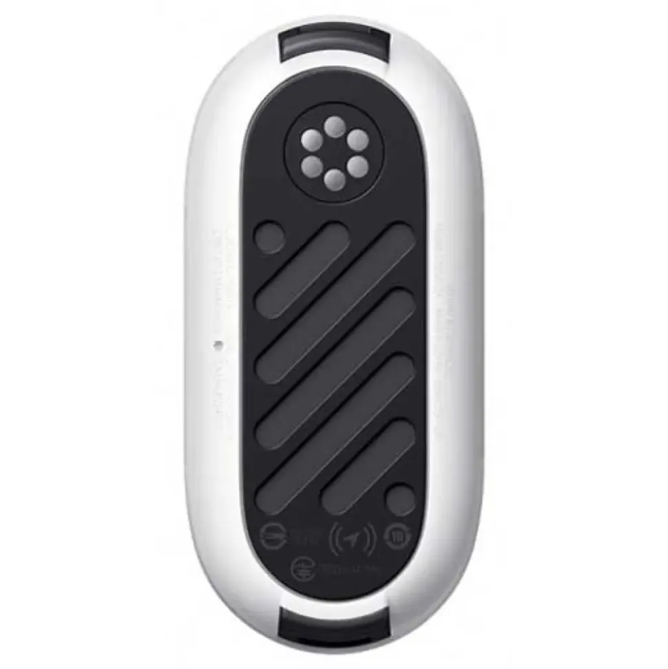 Insta360 Cámara deportiva GO 3S Standard Edition Arctic White 128GB