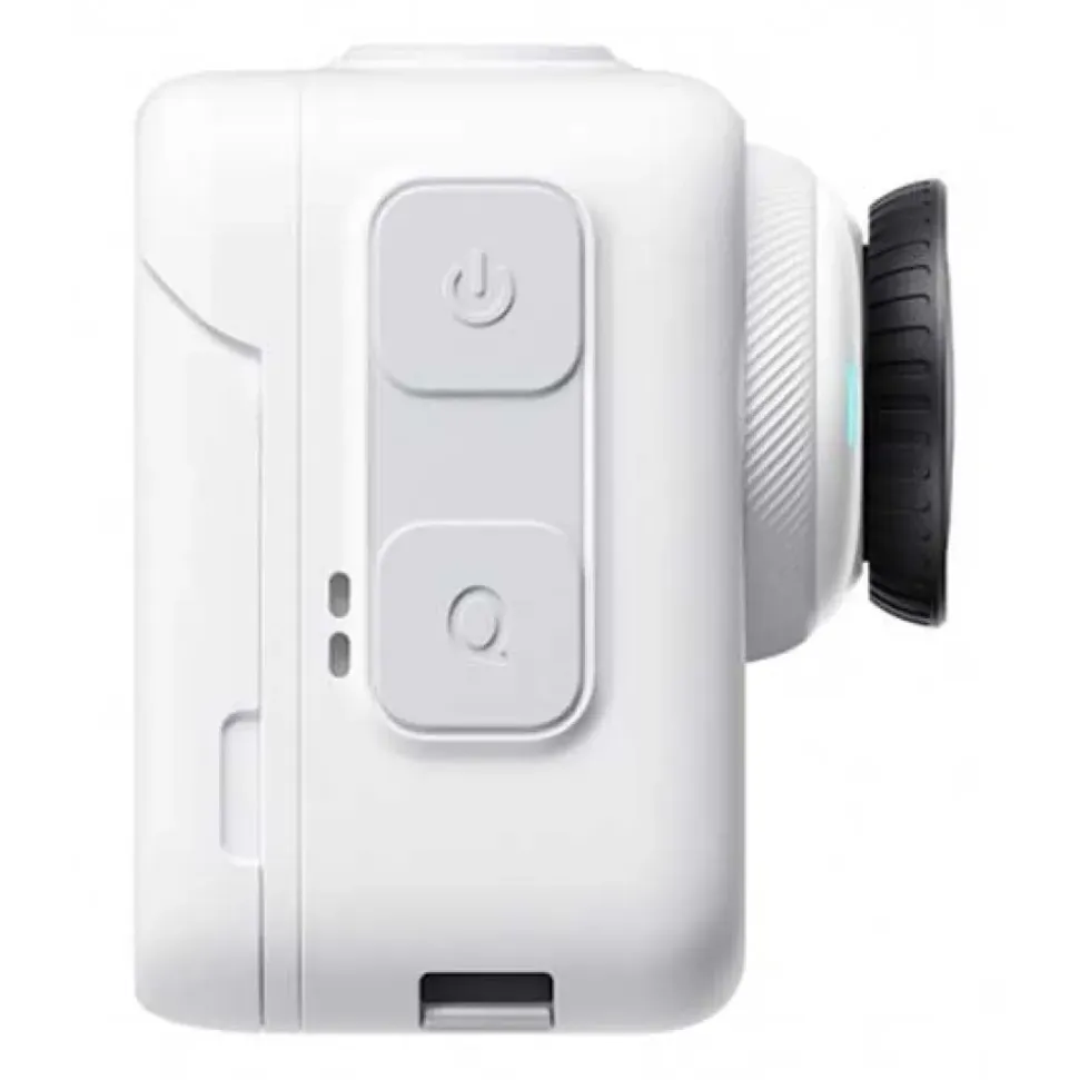 Insta360 Cámara deportiva GO 3S Standard Edition Arctic White 128GB