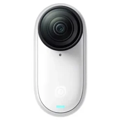 Insta360 Cámara deportiva GO 3S Standard Edition Arctic White 128GB