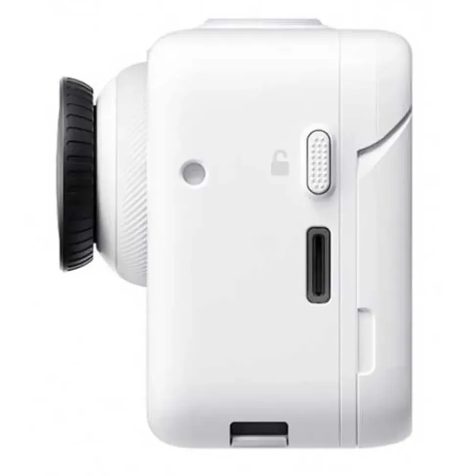 Insta360 Cámara deportiva GO 3S Standard Edition Arctic White 128GB