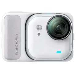 Insta360 Cámara deportiva Go Ultra