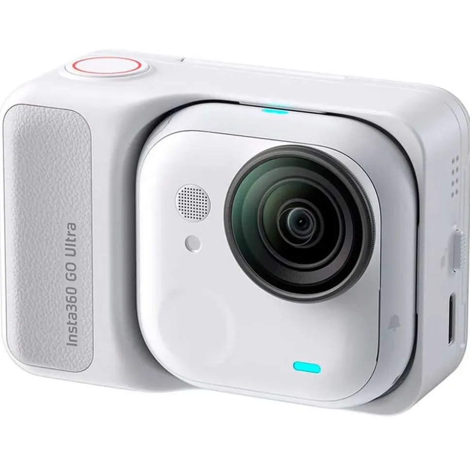 Insta360 Cámara deportiva Go Ultra