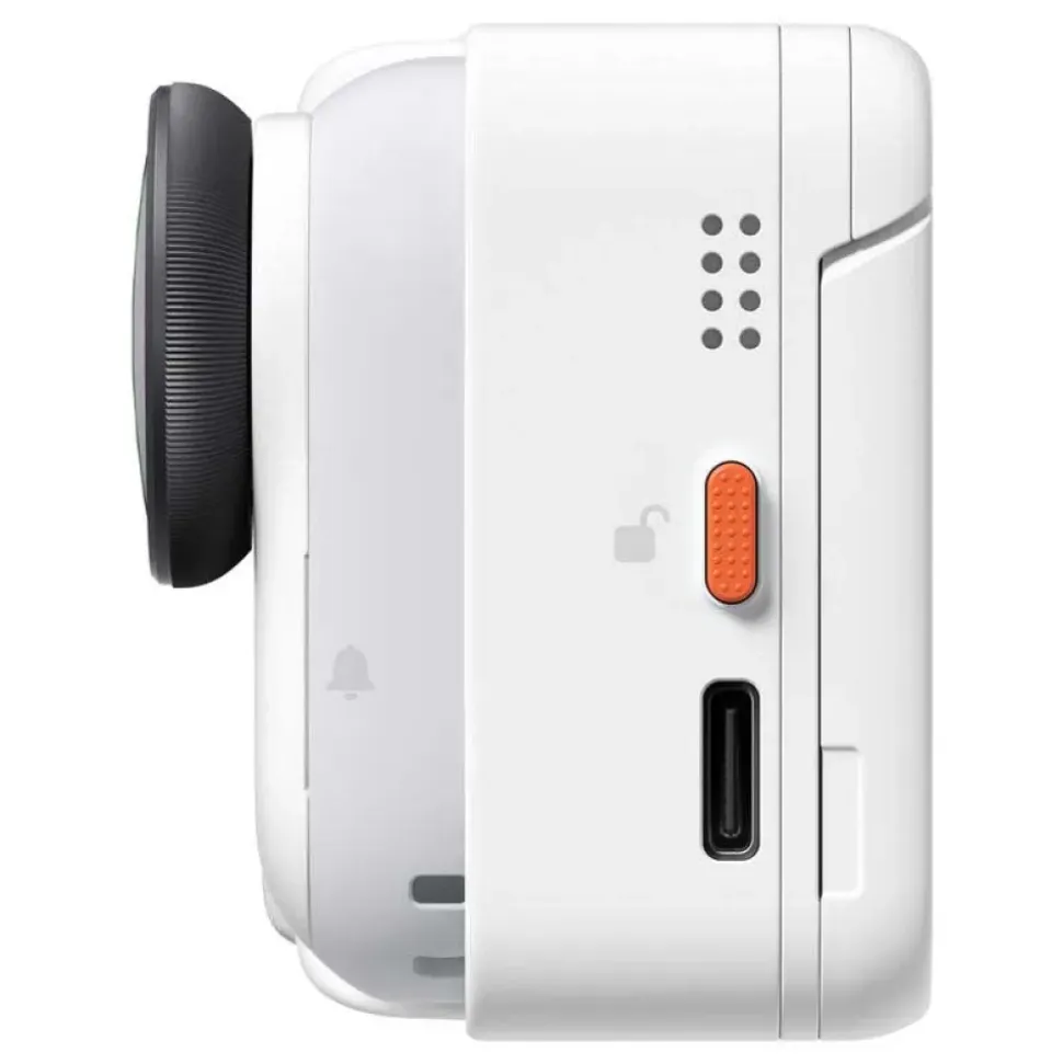 Insta360 Cámara deportiva Go Ultra