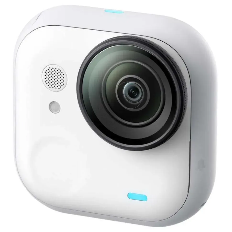 Insta360 Cámara deportiva Go Ultra