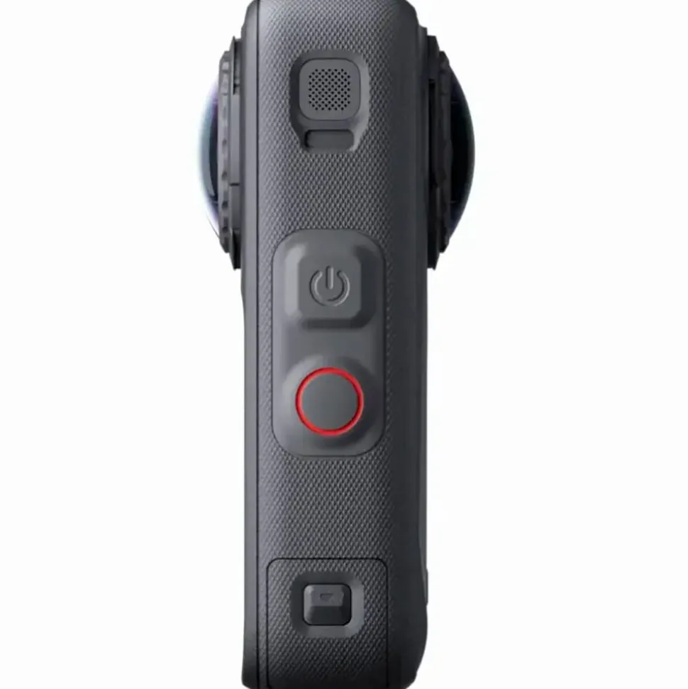 Insta360 Cámara deportiva INCAMX6S