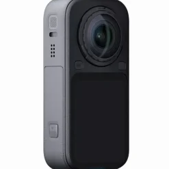 Insta360 Cámara deportiva INCAMX6S