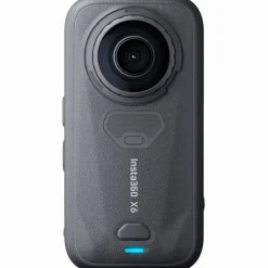 Insta360 Cámara deportiva INCAMX6S
