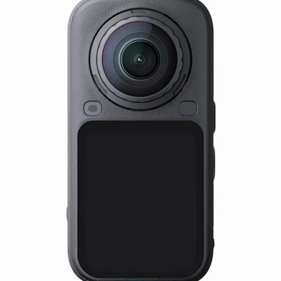 Insta360 Cámara deportiva INCAMX6S