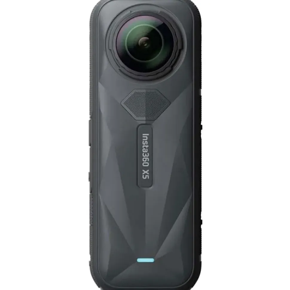 Insta360 Cámara deportiva INX5MOB1