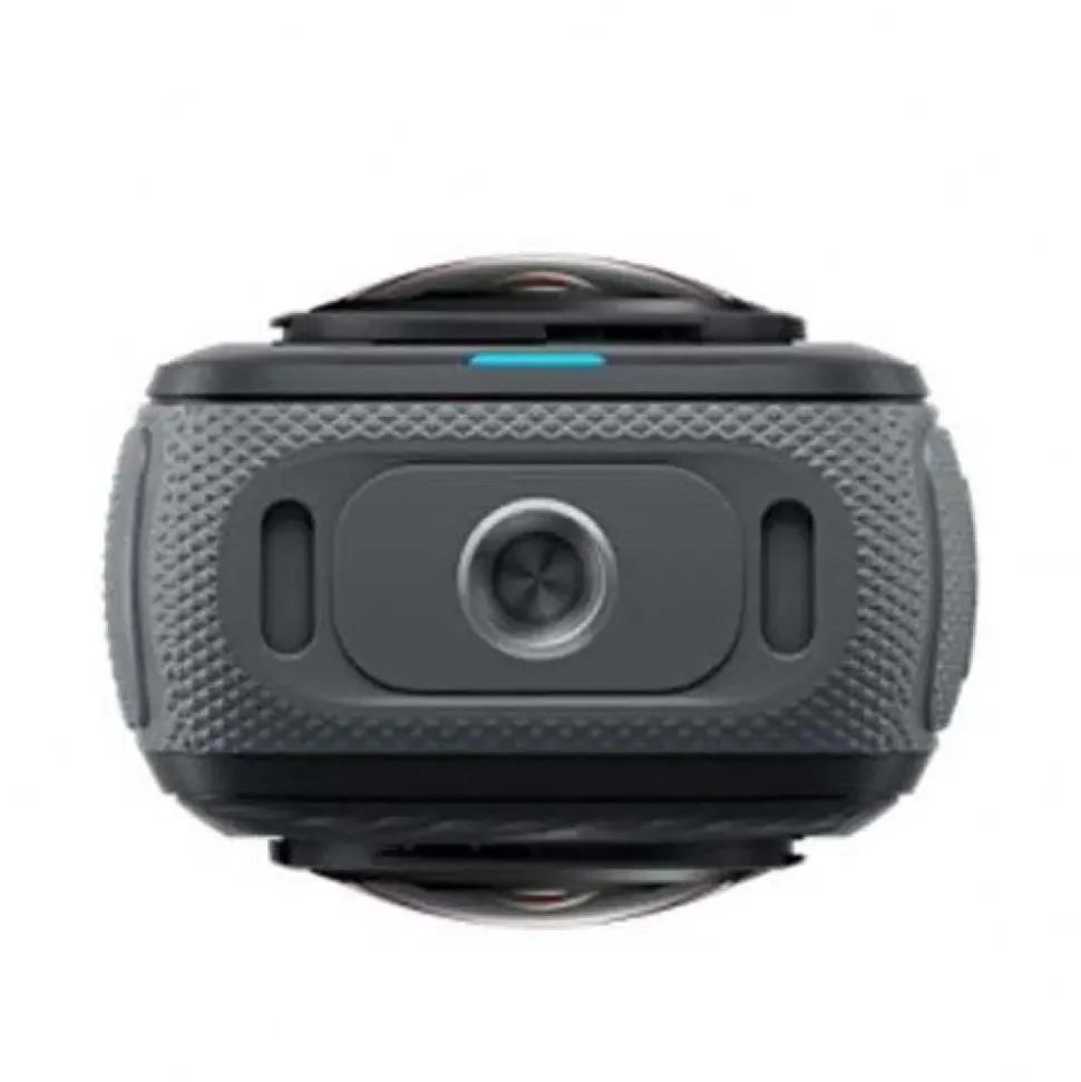 Insta360 Cámara deportiva X4
