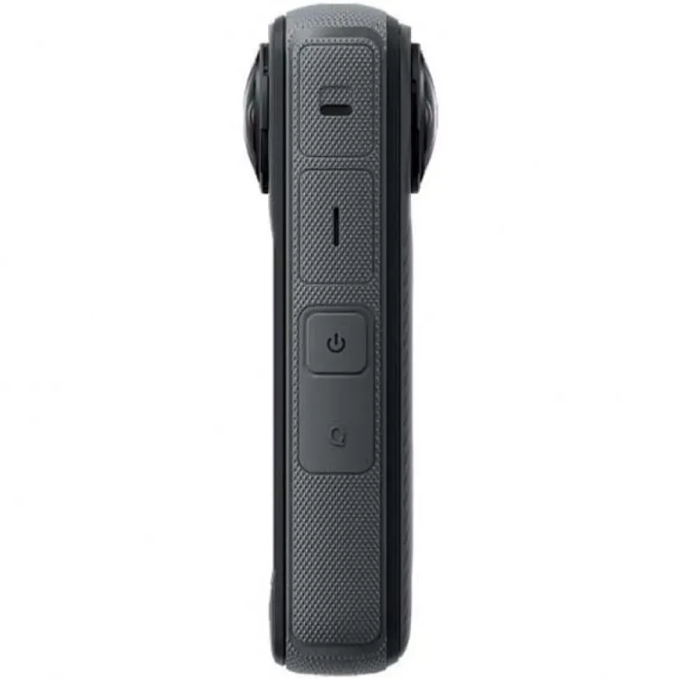 Insta360 Cámara deportiva X4