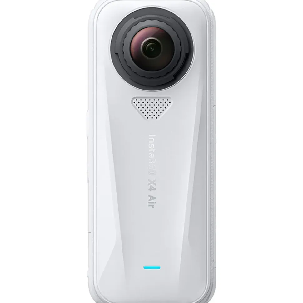 Insta360 Cámara deportiva X4 Air