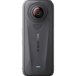 Insta360 Cámara deportiva X4 Air Standard