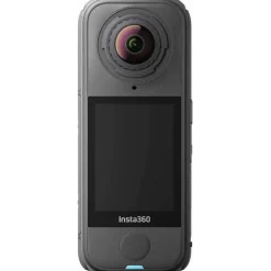Insta360 Cámara deportiva X4 Air Standard