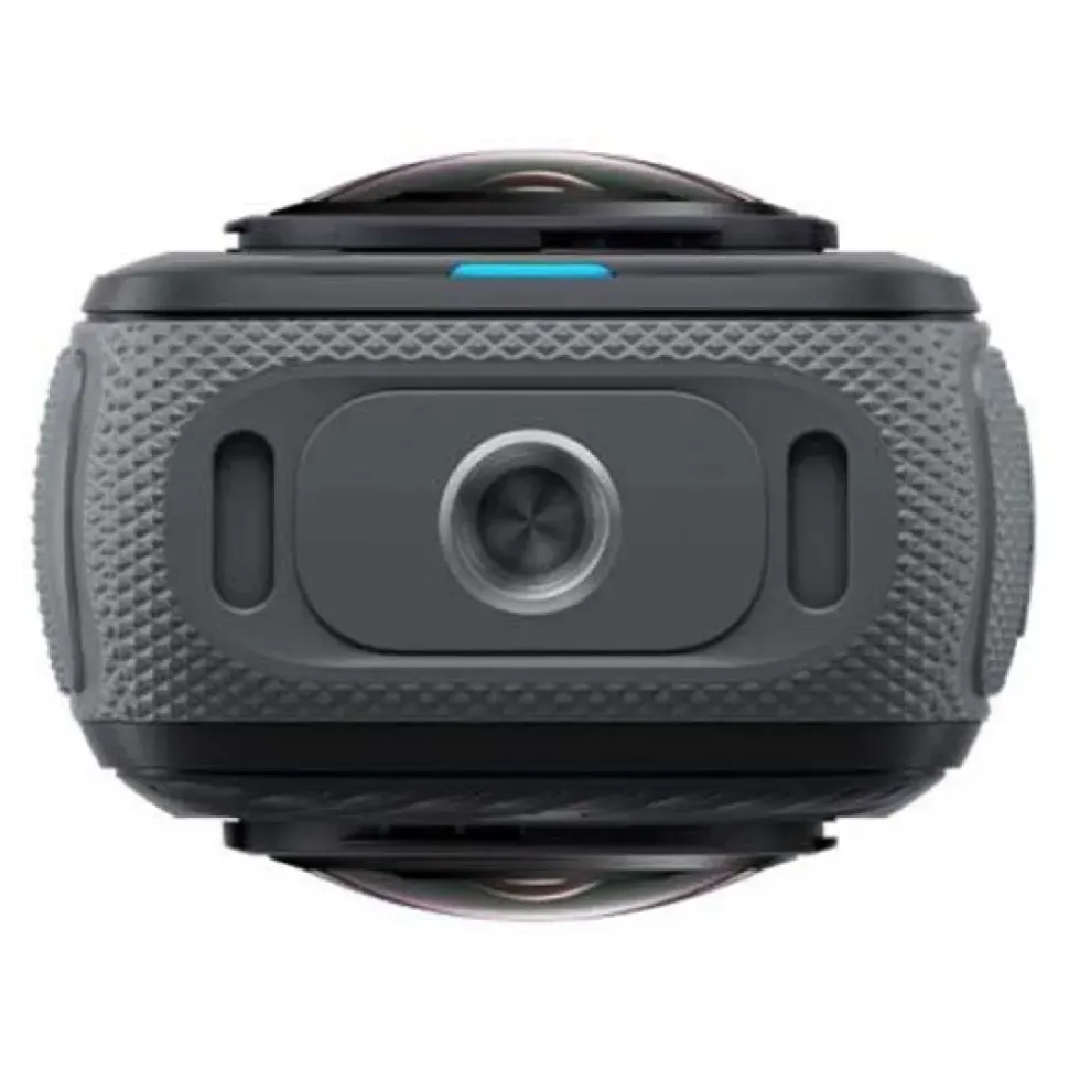 Insta360 Cámara deportiva X4 BMW Motorrad Edition