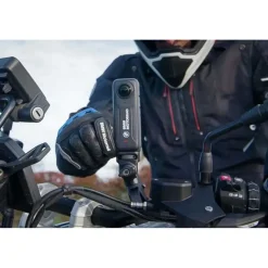 Insta360 Cámara deportiva X4 BMW Motorrad Edition reacondicionado