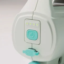 Intex Aspiradora manual para piscinas con batería recargable